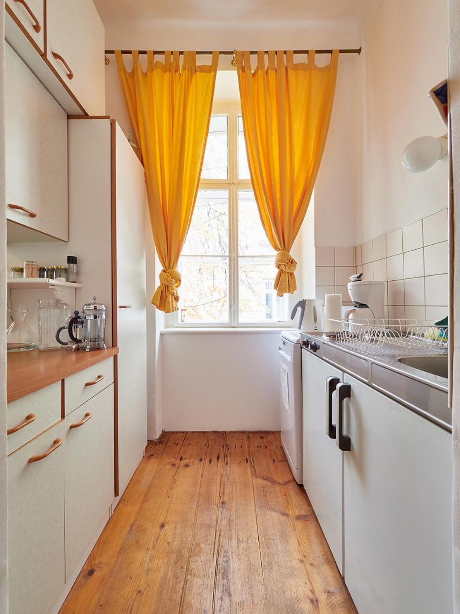 Apartment Nini Vienna Luaran gambar
