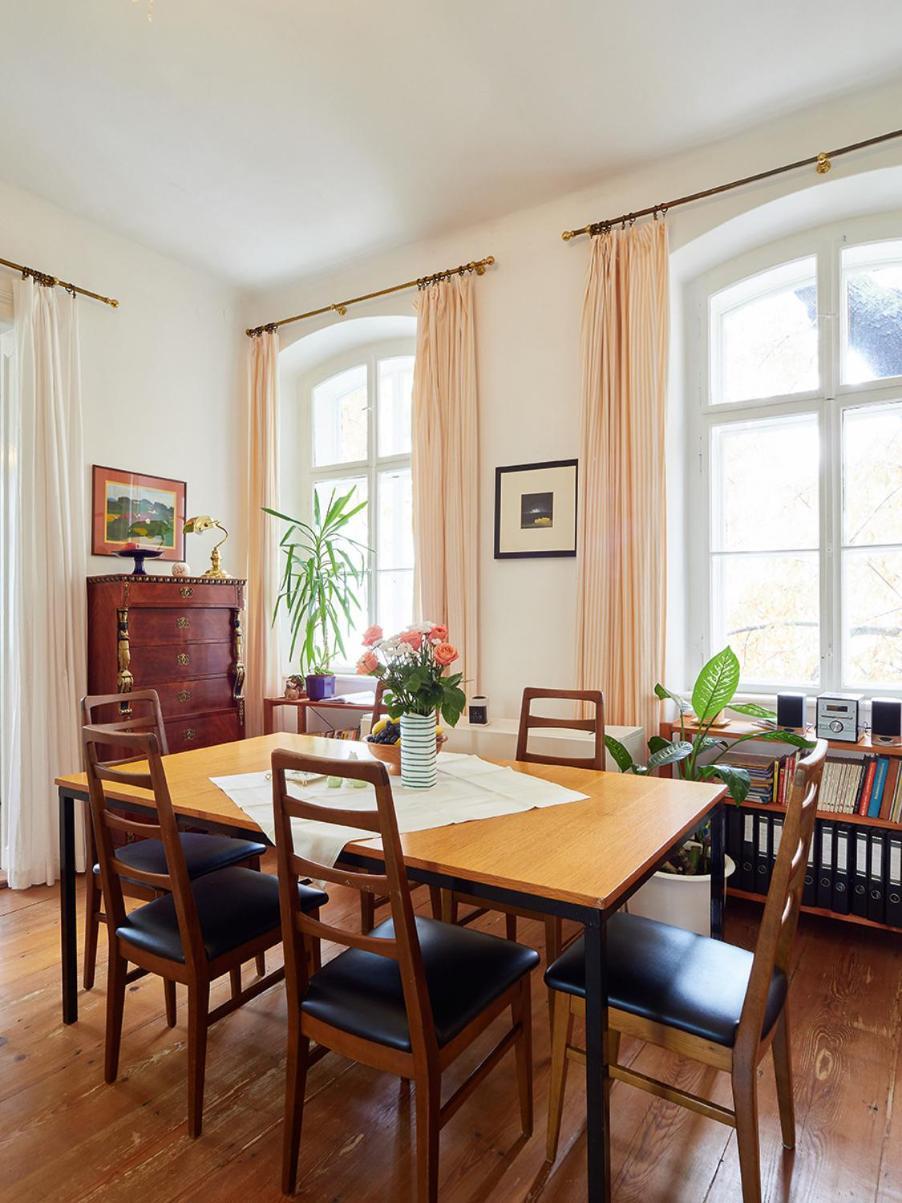 Apartment Nini Vienna Luaran gambar