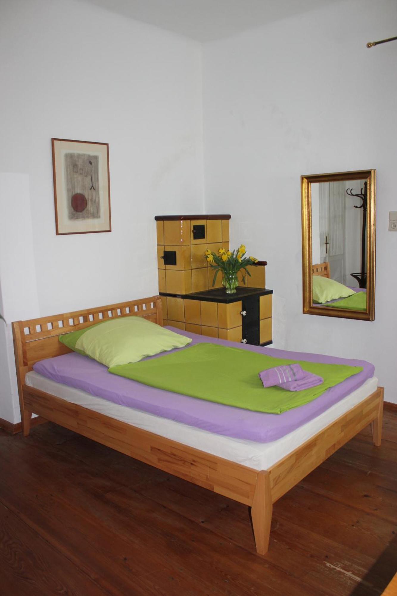 Apartment Nini Vienna Luaran gambar